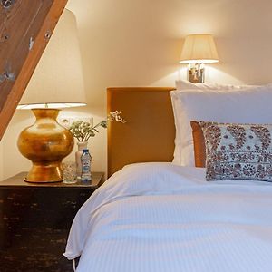 Suite met een King Size Bed