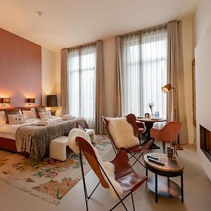 Standaard Kamer met een King Size Bed